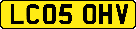 LC05OHV