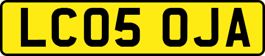 LC05OJA