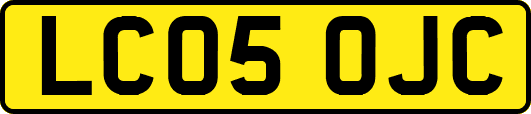 LC05OJC