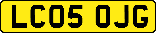 LC05OJG