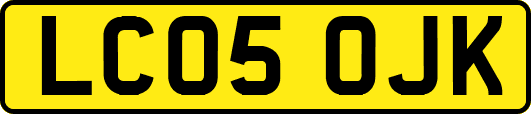 LC05OJK