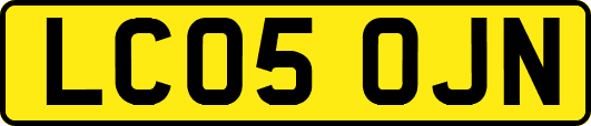 LC05OJN