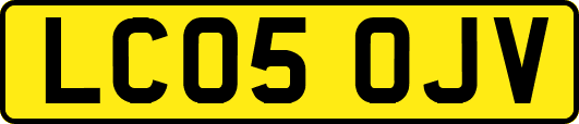 LC05OJV