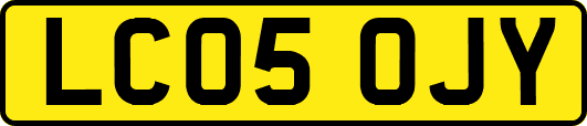 LC05OJY