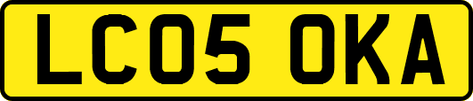 LC05OKA