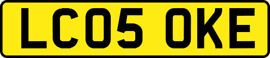 LC05OKE