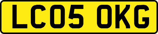 LC05OKG