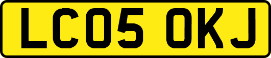 LC05OKJ