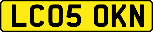 LC05OKN