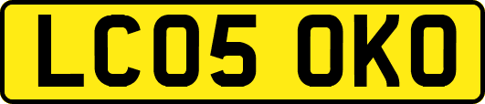 LC05OKO