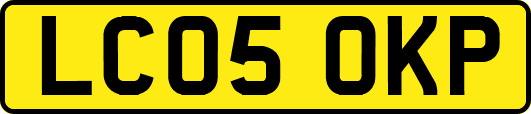 LC05OKP