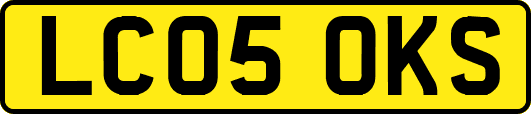 LC05OKS