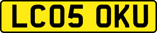 LC05OKU