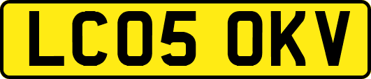LC05OKV