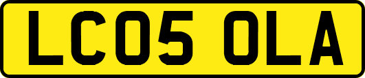 LC05OLA