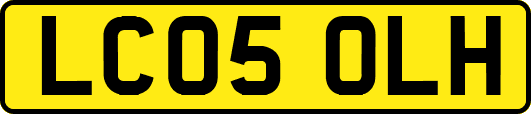 LC05OLH