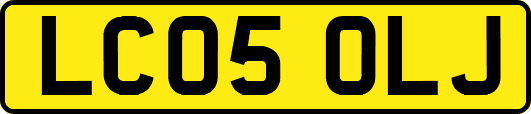 LC05OLJ