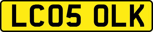 LC05OLK