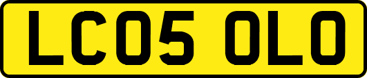 LC05OLO