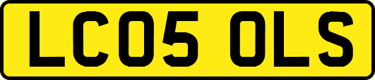 LC05OLS