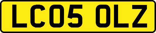 LC05OLZ