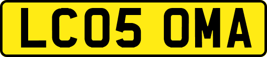 LC05OMA