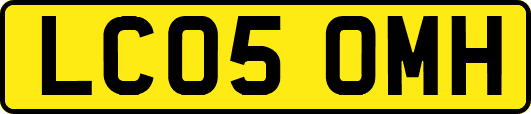 LC05OMH