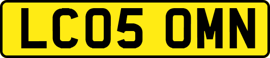 LC05OMN