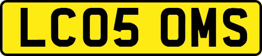 LC05OMS