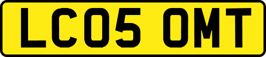 LC05OMT