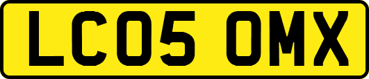 LC05OMX