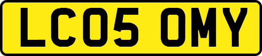 LC05OMY