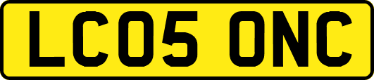 LC05ONC