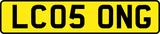 LC05ONG
