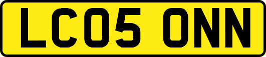 LC05ONN