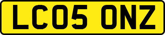 LC05ONZ