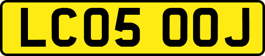 LC05OOJ
