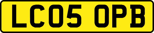 LC05OPB