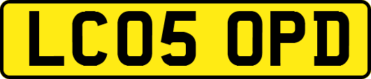 LC05OPD