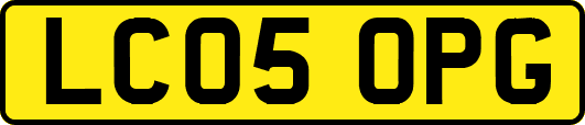 LC05OPG