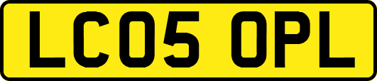 LC05OPL