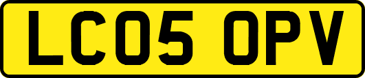 LC05OPV