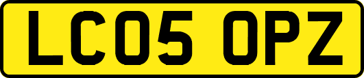 LC05OPZ