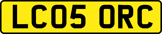 LC05ORC