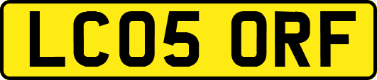LC05ORF