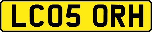 LC05ORH