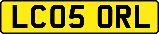 LC05ORL