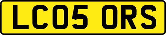 LC05ORS