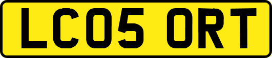 LC05ORT