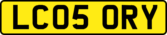 LC05ORY